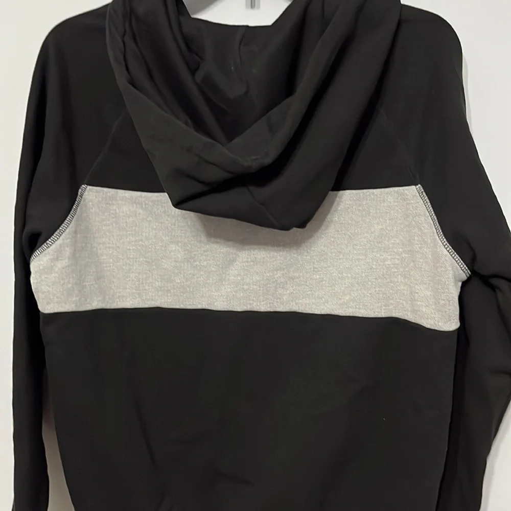 Sovereign Code Hoodie - Picture 8 of 11